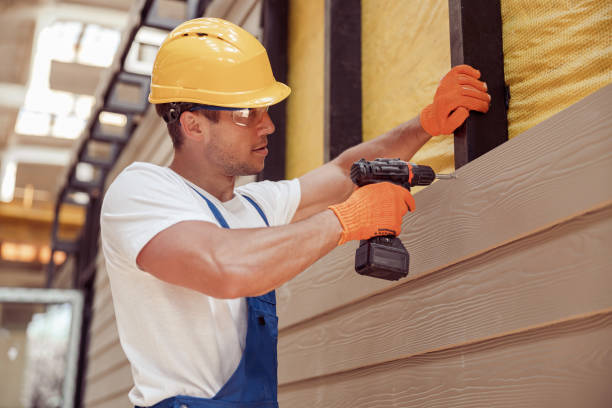 Trusted Holyoke, MA Siding Experts